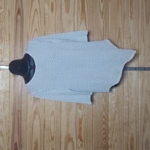 Travelers by Chico's Top Size 2